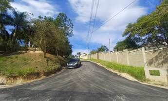 Imagem 1: Terreno de 2.000,00m², Localizado no Bairro Inhayba, Brigadeiro Tobias