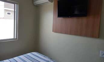 Imagem 7: Seu novo lar com conforto, lazer e segurança no Condomínio Villa Allegro em Sorocaba