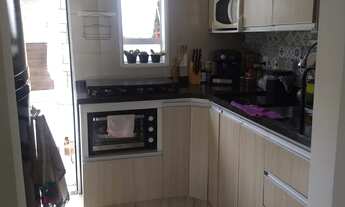 Imagem 4: Casa 2 dormitórios Jardim Nikkey -Sorocaba/ SP