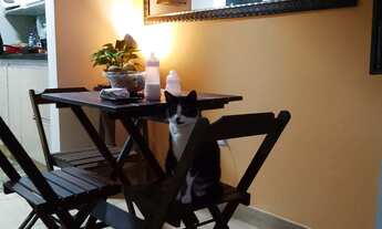 Imagem 5: Casa 2 dormitórios Jardim Nikkey -Sorocaba/ SP