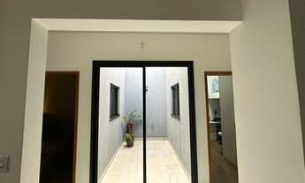 Imagem 2: Casa 3 dormitórios Térrea Bairro Cajuru -Sorocaba/ SP