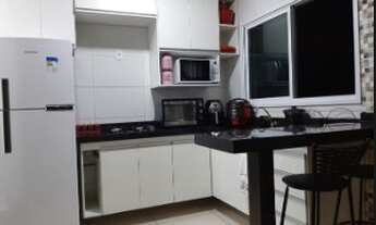 Imagem 3: APARTAMENTO RESIDENCIAL em SOROCABA - SP, VILA BARÃO
