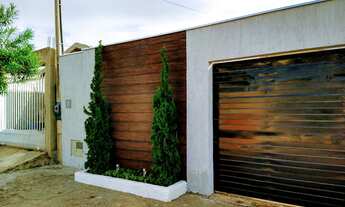 Imagem 2: Casa 2 dormitórios Jardim Nikkey -Sorocaba/ SP