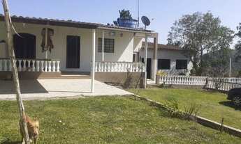 Imagem 6: Oportunidade em Ibiúna ? Chácara Mobiliada com Espaço para Família