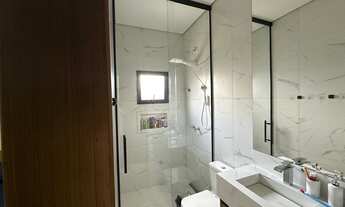 Imagem 6: Casa 3 dormitórios Térrea Bairro Cajuru -Sorocaba/ SP