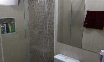 Imagem 5: Seu novo lar com conforto, lazer e segurança no Condomínio Villa Allegro em Sorocaba