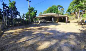 Imagem 2: Chácara em Piedade com 1.000m² Recanto da Paz