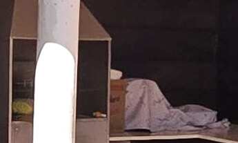 Imagem 3: Casa 2 dormitórios Jardim Nikkey -Sorocaba/ SP