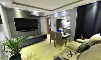 Imagem: Apartamento de 2 quartos à venda em Sorocaba-SP