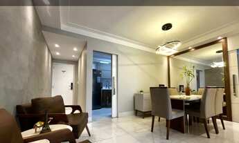 Imagem 4: Imperdível oportunidade de adquirir um apartamento de 3 quartos no Parque Campolim em Soro