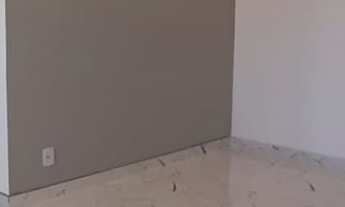 Imagem 3: Apartamento Solar das Estrelas Residence Pronto com Piso Porcelanato e Condomínio Completo