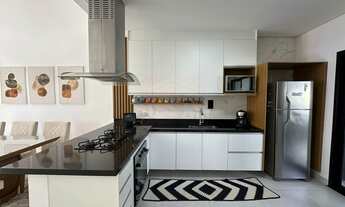 Imagem 3: Casa 140m² térrea no Condomínio Horto III- Sorocaba/ SP