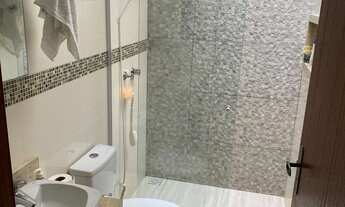 Imagem 2: Casa 110m² Condomínio Horto Florestal-Sorocaba/SP