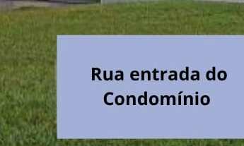 Imagem: Terreno à venda, 350 m² Condomínio Portal