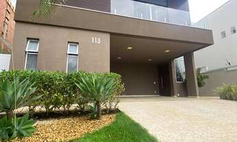 Imagem: Casa 374m² Alphaville Nova Esplanada 3