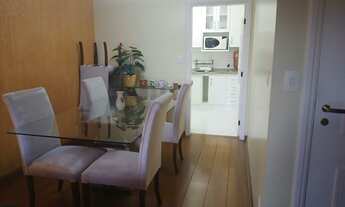 Imagem 5: Apartamento espaçoso e bem localizado ao lado do Shopping Iguatemi Esplanada em Sorocaba