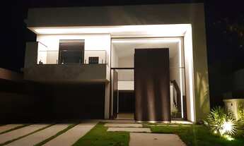 Imagem: Casa 4 Dormitórios Condomínio Alphaville