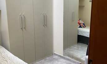 Imagem 6: Casa 110m² Condomínio Horto Florestal-Sorocaba/SP