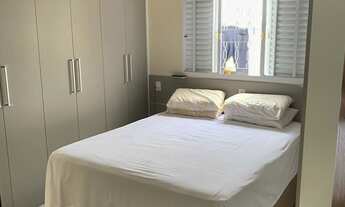 Imagem 3: Casa 110m² Condomínio Horto Florestal-Sorocaba/SP