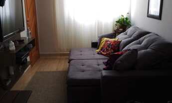 Imagem 6: Casa 2 dormitórios Jardim Nikkey -Sorocaba/ SP