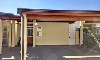 Imagem: Seu novo lar com conforto, lazer e segurança