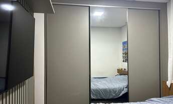 Imagem 4: Casa 3 dormitórios Térrea Bairro Cajuru -Sorocaba/ SP