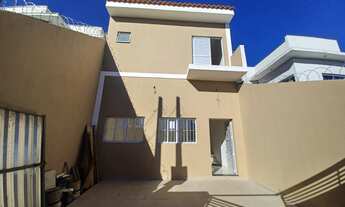 Imagem: Belíssima Casa 113m², 2 dormitórios