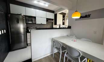 Imagem 6: Apartamento de 66m² no Condomínio Vista Garden ? 3 Dormitórios, 1 Suíte e 2 Salas