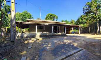 Imagem: Chácara em Piedade com 1.000m² Recanto