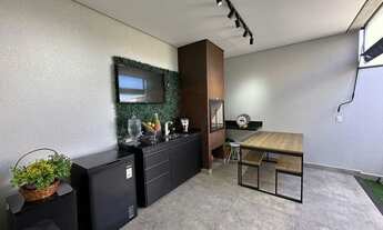 Imagem 7: Casa 140m² térrea no Condomínio Horto III- Sorocaba/ SP