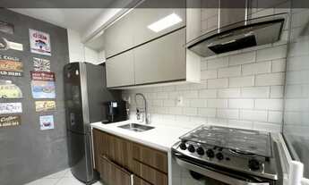 Imagem 6: Imperdível oportunidade de adquirir um apartamento de 3 quartos no Parque Campolim em Soro