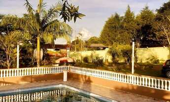 Imagem: Oportunidade em Ibiúna Chácara Mobiliada