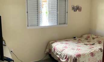 Imagem 4: Casa 110m² Condomínio Horto Florestal-Sorocaba/SP