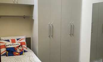 Imagem 5: Casa 110m² Condomínio Horto Florestal-Sorocaba/SP