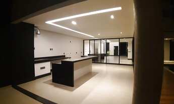 Imagem 4: Casa 4 Dormitórios Condomínio Alphaville Nova Esplanada 4 - Votorantim/SP