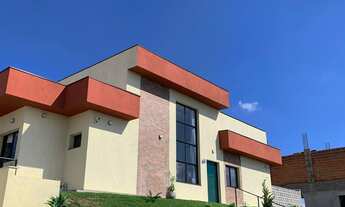 Imagem 3: Casa em Condomínio de Luxo à Venda em Itupeva-SP, no Residencial Montes Claros: 6 quartos