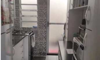 Imagem 4: Seu novo lar com conforto, lazer e segurança no Condomínio Villa Allegro em Sorocaba