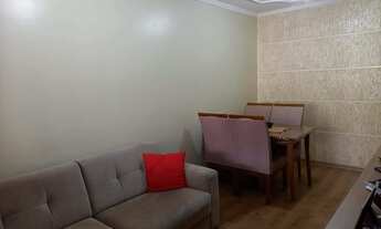 Imagem 3: Seu novo lar com conforto, lazer e segurança no Condomínio Villa Allegro em Sorocaba