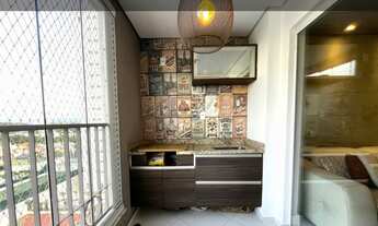 Imagem 3: Imperdível oportunidade de adquirir um apartamento de 3 quartos no Parque Campolim em Soro