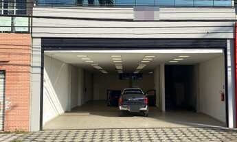 Imagem: Oportunidade Única Galpão Novo com Estrutura