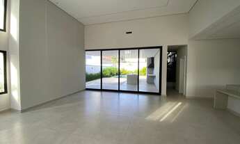 Imagem 5: Casa com 3 quartos, 242 m² - Condomínio Alphaville Nova Esplanada - Votorantim/SP