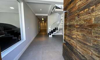 Imagem 3: Sobrado de 300m² para Locação, Localizado no Ibiti Royal Park em Sorocaba/SP!