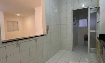 Imagem 2: Apartamento com 2 Quartos à Venda, 78 m² por R$ 550.000