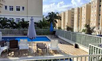 Imagem: Apartamento Mobiliado Residencial Bosque