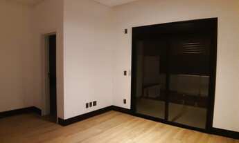 Imagem 2: Casa 4 Dormitórios Condomínio Alphaville Nova Esplanada 4 - Votorantim/SP