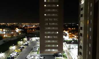 Imagem: Apartamento Solar das Estrelas Residence