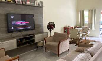 Imagem: Casa 110m² Condomínio Horto Florestal-Sorocaba/SP