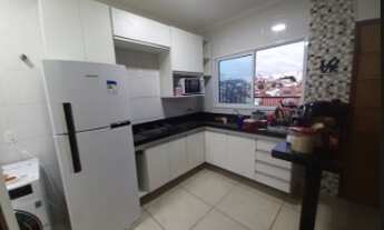 Imagem 4: APARTAMENTO RESIDENCIAL em SOROCABA - SP, VILA BARÃO