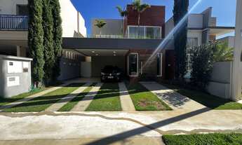 Imagem 2: Sobrado de 300m² para Locação, Localizado no Ibiti Royal Park em Sorocaba/SP!