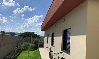 Imagem 5: Casa em Condomínio de Luxo à Venda em Itupeva-SP, no Residencial Montes Claros: 6 quartos